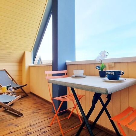 L'Evasion - Balcon - Fibre - Calme - Rbnb Bollwiller Exterior foto